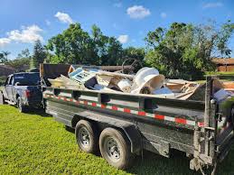 Junk Removal for Events in Rockport, TX